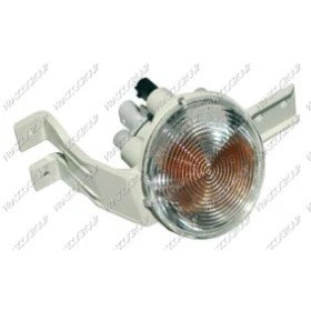 Imagen de PRASCO MN3044013 Intermitente blanco Delante, derecha con portalámparas MINI: Hatchback, Cabrio