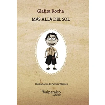 Imagen de Más Allá Del Sol (INFANTIL)