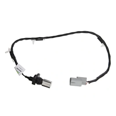 Imagen de VALEO 366202 Sensor de Cigueñal 3 inductivo con cable TOYOTA: Land Cruiser Prado 120