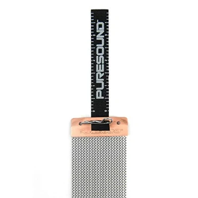 Imagen de Puresound CPS1320 Bordonera para caja de acero, 13&quot;, 20 hilos