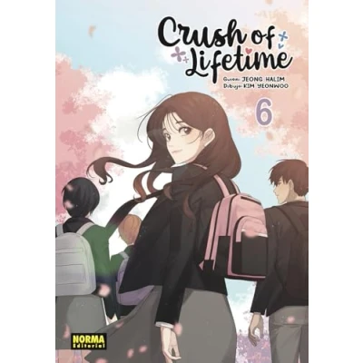 Imagen de Crush Of Lifetime 6