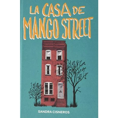 Imagen de La casa de Mango Street: 6 (L&#039;Altra Tribu)