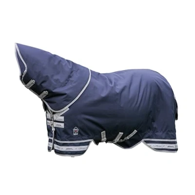 Imagen de LeMieux Arika Storm Tek rug 50gr