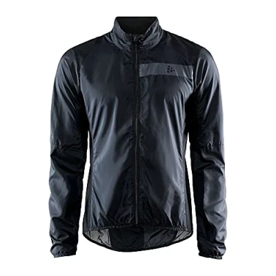 Imagen de Craft Chaqueta de ciclismo para hombre Essence Light Wind Jkt