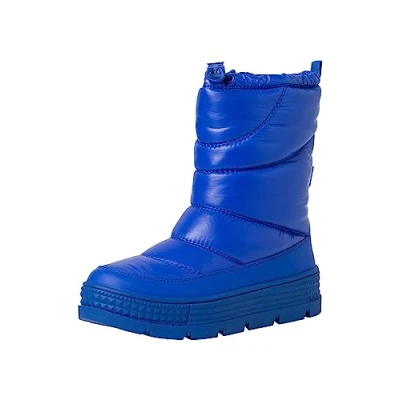 Imagen de Tamaris Mujer 1 26835 41, Botas de Moda, Azul Cobalto, 39 EU