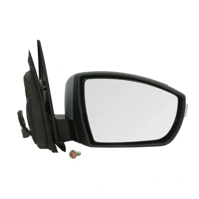 Imagen de Espejo retrovisor Tyc 310 0119 derecha imprimado para ajuste elect. espejo, convexo, calefactable FORD: Galaxy Mk2 MPV