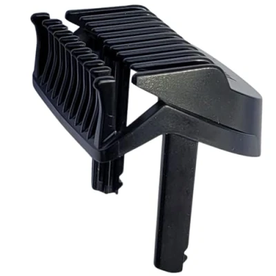 Imagen de Peine para cortapelos y barba compatible con Philips Beardtrimmer Series 3000 CP0871 BT31.. BT32.. Serie