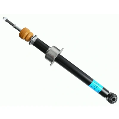 Imagen de SACHS 311 537 Amortiguador Presión de gas Monotubo telescópico Espiga arriba, Anillo inferior JAGUAR: S Type (X200) 3.0, 3.0 V6, 4.0 V8