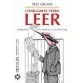 Imagen de Conjugar El Verbo Leer: Invitacion A La Lectura Y Escritura