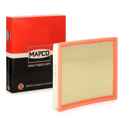 Imagen de Filtro de aire MAPCO 60507