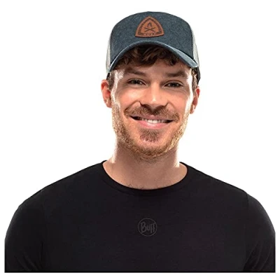 Imagen de Buff Unisex Adulto Gorra Trucker Lowney, Multi, 31
