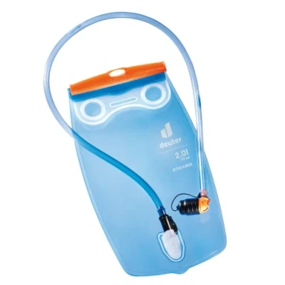 Imagen de Deuter Streamer 2.0 L Transparant Hydration pack