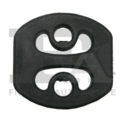 Imagen de FA1 723 906 Soporte, sistema de escape