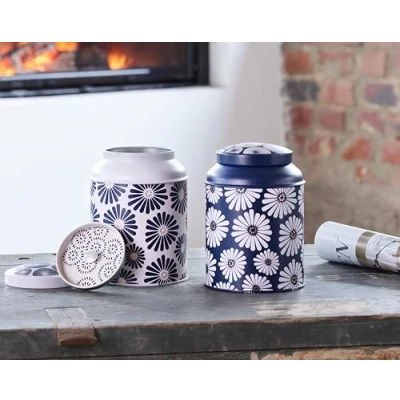Imagen de Eigenart Juego de 2 latas Amami (para máx. 175 g)