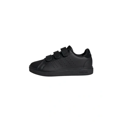Imagen de adidas Advantage 2.0 Shoes Children, Zapatos Bajos Que no Son de fútbol, Core Black/Core Black/Grey Six, 32 EU