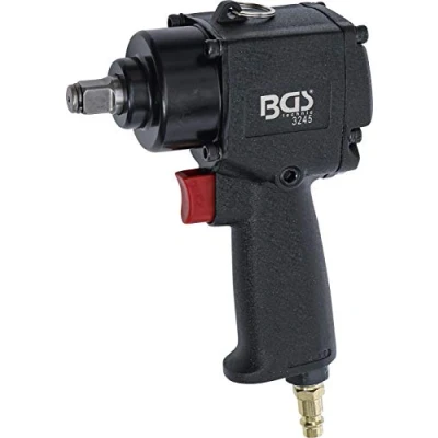 Imagen de BGS 3245 Pistola neumática de impacto 12,5 mm (1/2&quot;) 678 Nm