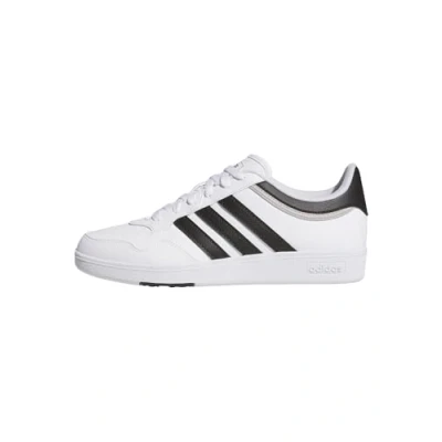 Imagen de adidas Hoops 4.0 Shoes, Zapatillas Unisex Adulto, Cloud White Core Black Grey Two, 49 1/3 EU
