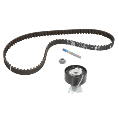 Imagen de INA 530 0334 10 Kit de correa distribución 100 CITROËN: Saxo Hatchback, C3 II, I PEUGEOT: 206 Partner Combispace