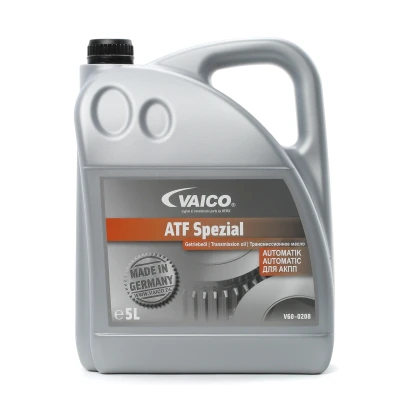Imagen de VAICO V60 0208 Aceite Para Transmisión Automática ATF Spezial 5 Rojo BMW: X3, Berlina, 3 Coupé, AUDI: Q7, A4 B7 A6 C5 Berlina