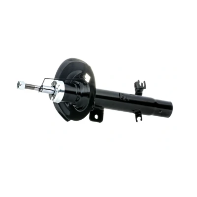 Imagen de DACO Germany 452802R amortiguador Eje delantero, derecha Presión de gas Bitubular Columna Espiga arriba PEUGEOT: 2008 Familiar