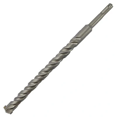 Imagen de DURATOOL D03390 Broca SDS Plus (18 x 250 mm)