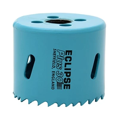 Imagen de Eclipse Professional Tools EBV30 54 PLUS 30 Sierra de corona bimetálica acero alta velocidad mm diámetro