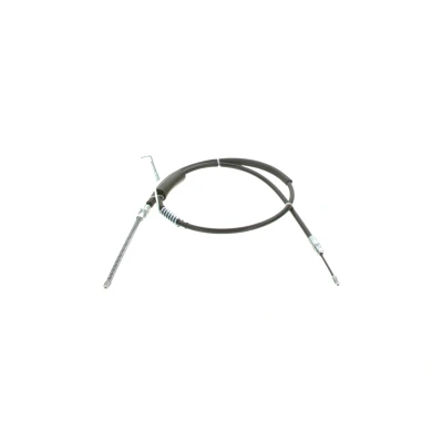 Imagen de BOSCH 1 987 477 174 Cable de Freno Mano 1547 FORD: Transit Mk5 Furgón, Mk6 Camión plataforma/Chasis