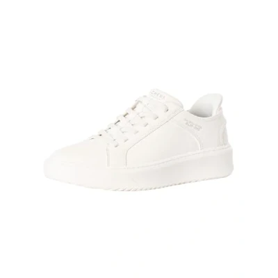 Imagen de Skechers Zapatillas, Hombre, Talla: 42, Bianco Zapatos