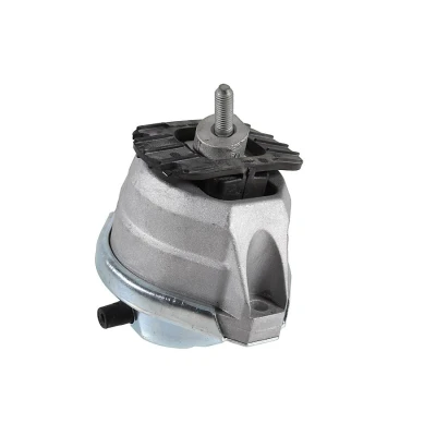 Imagen de METZGER 8054355 Soporte de motor motor, izquierda, derecha hidráulico BMW: 5 Berlina