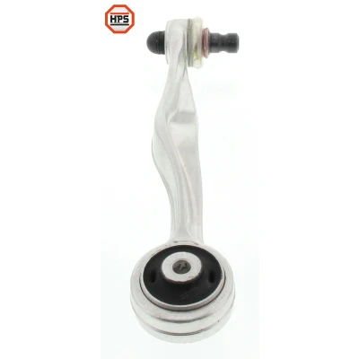 Imagen de MAPCO 49792HPS Barra oscilante, suspensión de ruedas Eje delantero, derecha, arriba, posterior Brazo oscilante transversal Aluminio