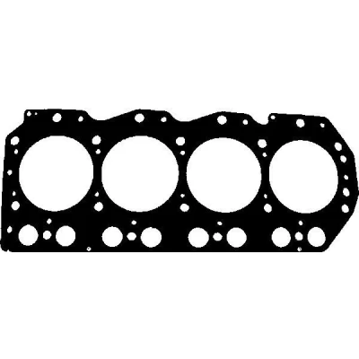 Imagen de BGA CH7362H Junta de Culata 1,2mm 97,5mm 1 NISSAN: TERRANO 2, Cabstar E Camión plataforma / Chasis