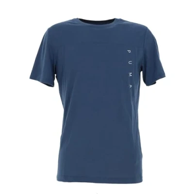 Imagen de PUMA Camiseta Unisex M Tad Tech Triblend (Paquete de 1)
