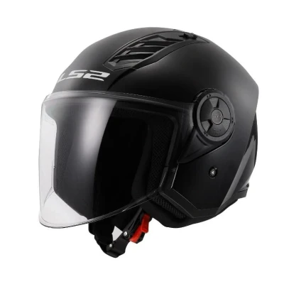 Imagen de LS2 366161012XL Cascos abiertos