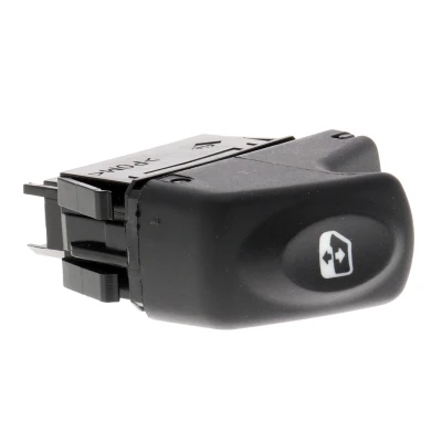 Imagen de VEMO V46 73 0071 Interruptor, elevalunas Delante, izquierda RENAULT: Kangoo I, I Express