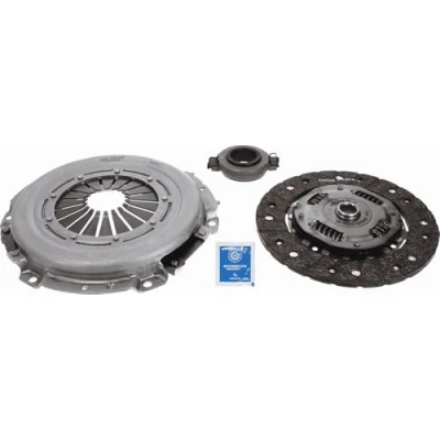 Imagen de SACHS 3000 162 001 Kit De Embrague Por Volkswagen TRANSPORTER/CARAVELLE III AUTOBÚS 1979 1992