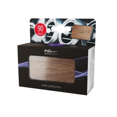 Imagen de Vinove Modern wood, 90 days V10 14 Ambientador Madera