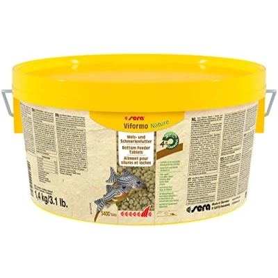 Imagen de sera Viformo Tablet, 1,4 kg