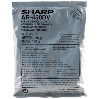 Imagen de AR M300N Sharp 450DV Revelador (original)