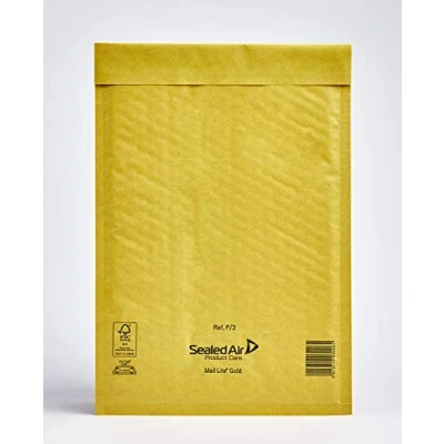 Imagen de Mail Lite Bolsas acolchadas, 220 X 330mm, F/3, 1 unidad