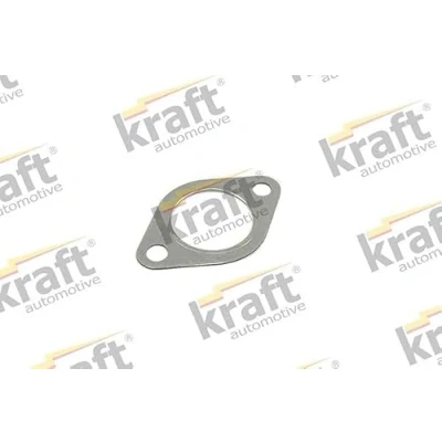 Imagen de KRAFT 0542030 Junta, tubo de escape RENAULT: CLIO 1, FIAT: Punto II Hatchback, Doblo I Cargo, Familiar, FORD: Sierra Mk2 Hatchback