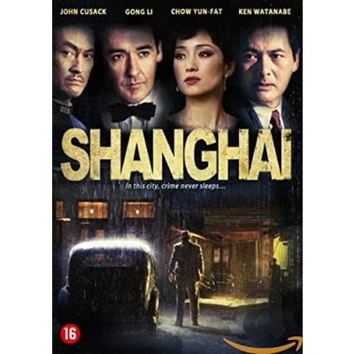 Imagen de SHANGHAI (2010) (import)