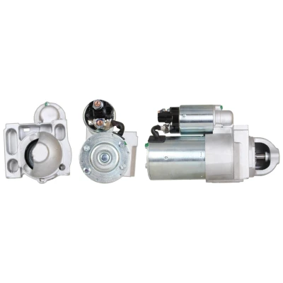 Imagen de DRI 628035112 Motor de arranque 12 1,4 11 M8