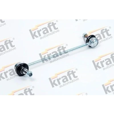 Imagen de KRAFT 4302850 Bieleta de suspensión eje delantero, ambos lados M10x1.5 BMW: 3 Berlina, Coupé, Touring