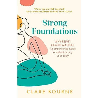 Imagen de Strong Foundations (ebook)