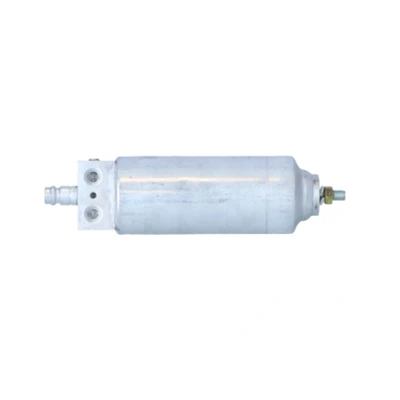 Imagen de NRF 33086 Filtro Deshidratante Aluminio RENAULT: Megane 1, Scenic, Scénic 1