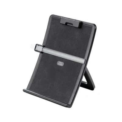 Imagen de Connect CopyHolder A4 Archivador (A4, 360 x 260 35 mm)