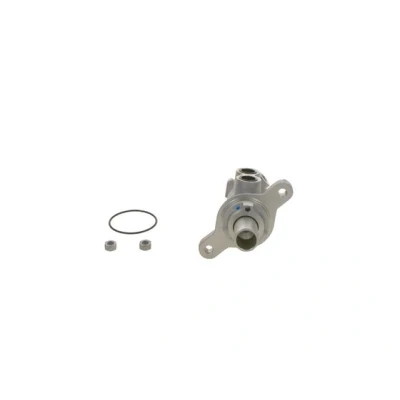 Imagen de BOSCH 0 204 828 669 Cilindro Maestro de Freno 2 25,4 Aluminio M 12 x 1