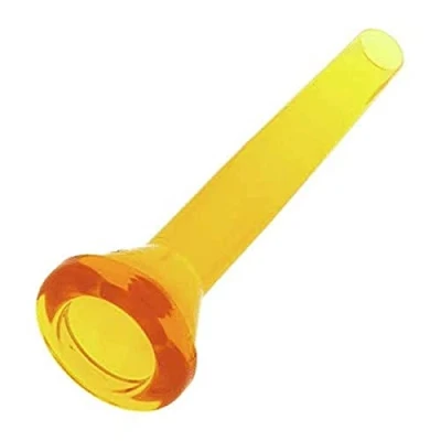Imagen de pTrumpet Boquilla Trompeta Amarillo 5C