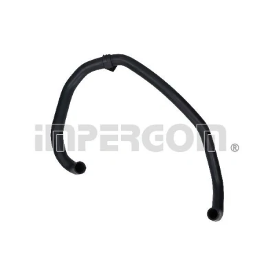 Imagen de ORIGINAL IMPERIUM 224100 Manguitos de Radiador derecha abajo FORD: Transit Mk6 Furgón, Camión plataforma/Chasis