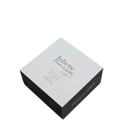Imagen de Juliette Has a Gun Vanilla Vibes Eau de Parfum 50 ml